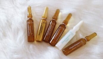 meilleures ampoules matiderm
