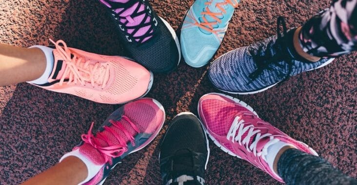 meilleures baskets