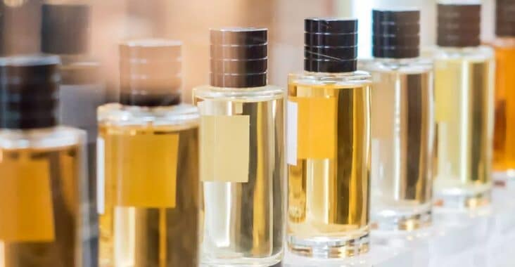 meilleures eaux de cologne homme