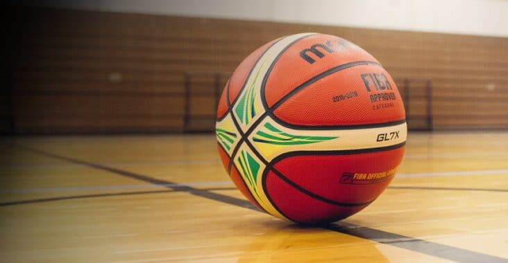 meilleurs ballons de basket ball