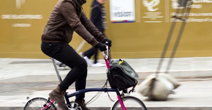 meilleurs vélos pliants