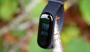meilleur bracelet connecté