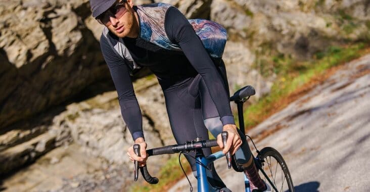 meilleur coupe vent vélo