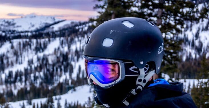 meilleur masque de ski