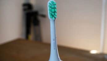 meilleures brosses à dents électriques soniques