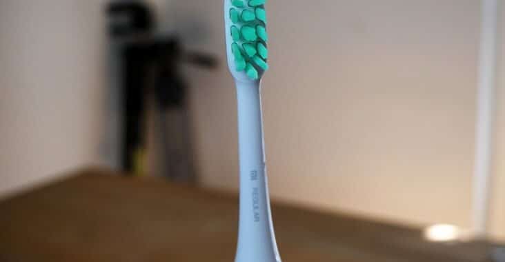meilleures brosses à dents électriques soniques