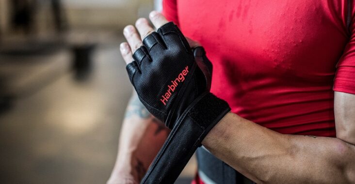 meilleurs gants de sport