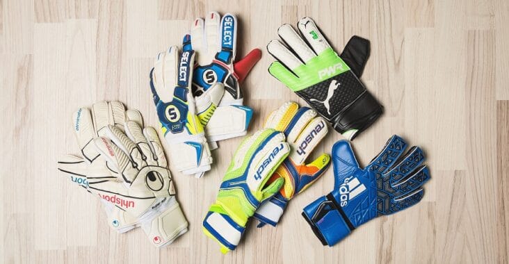 meilleurs gants gardien but