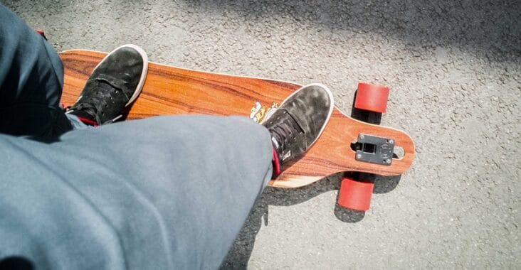 meilleurs longboards