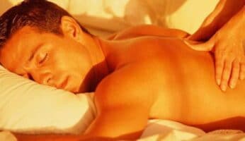 bienfaits massage naturiste