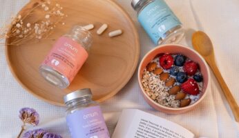 prendre soin peau avec nutricosmétique