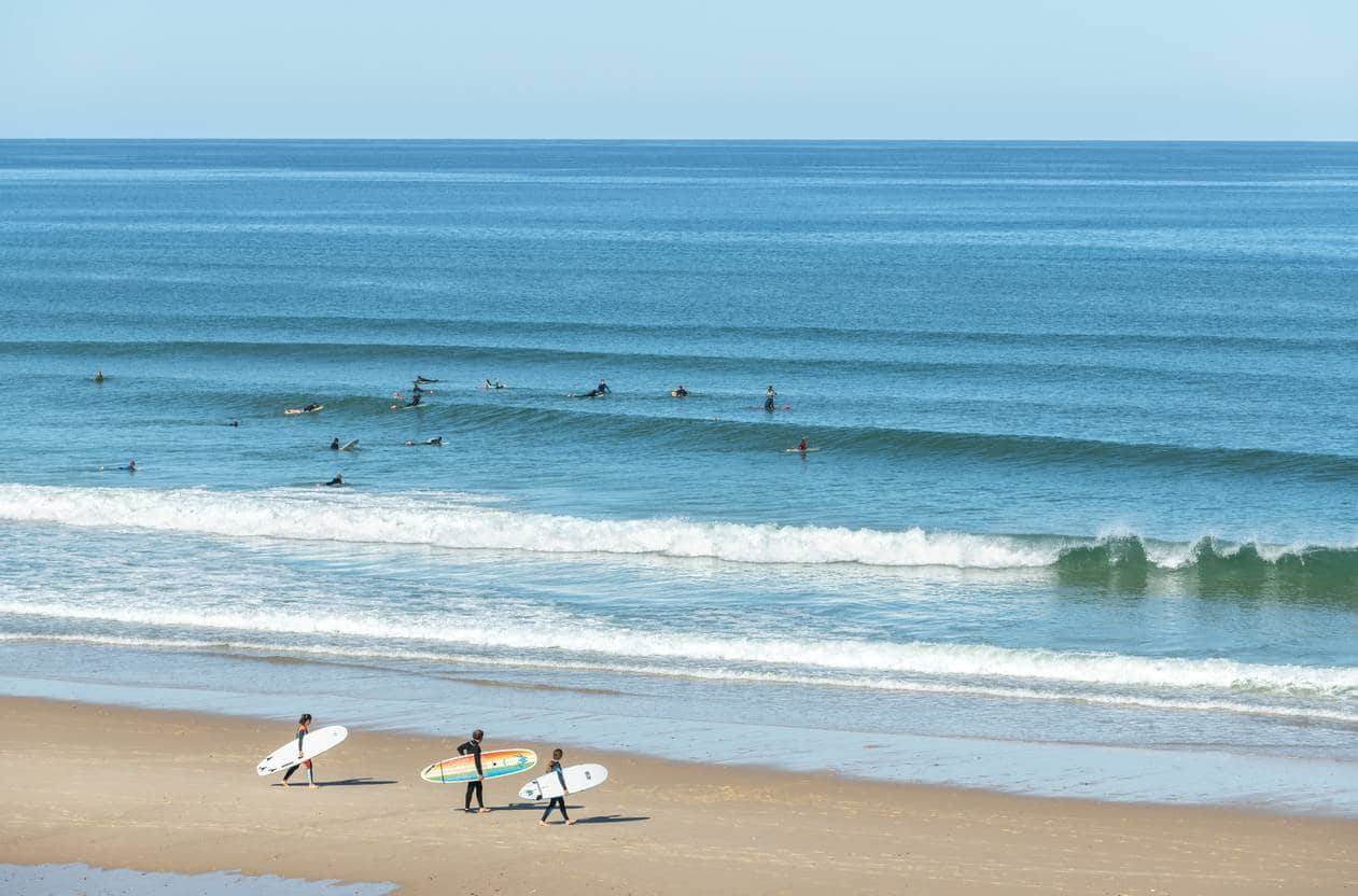 esprit surf