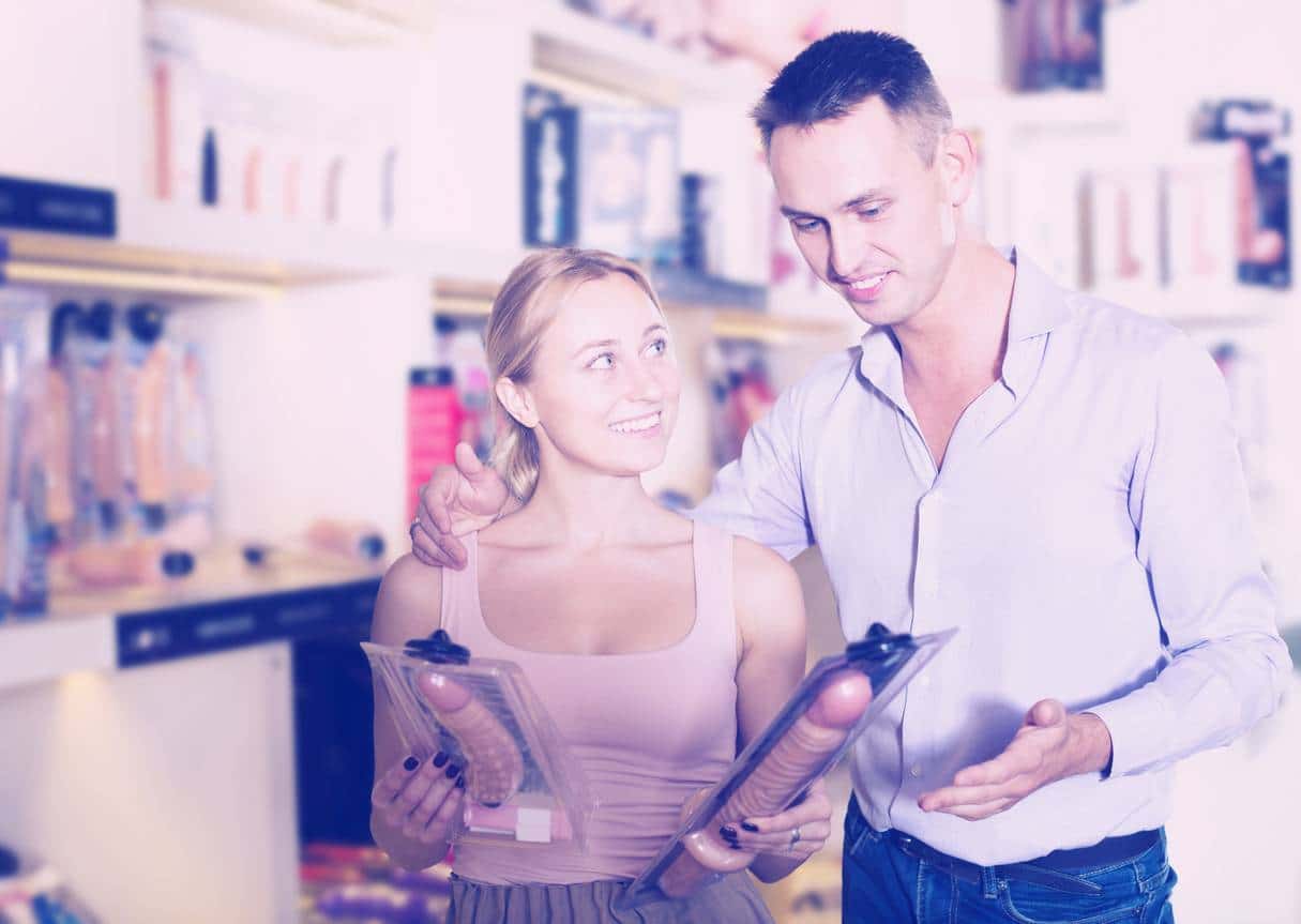 sextoy couple guide