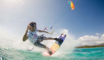 kitesurf