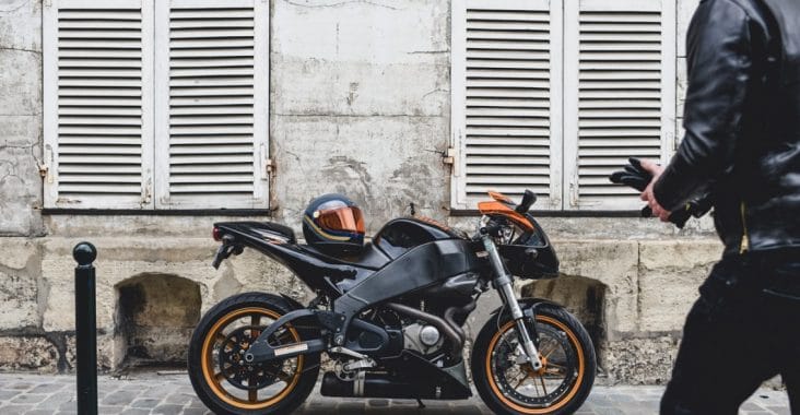 black friday moto
