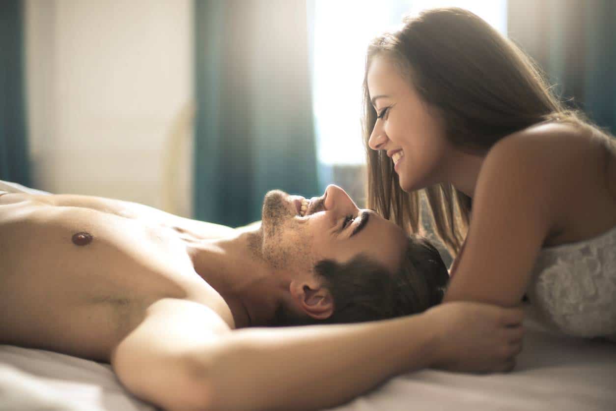 pimenter un weekend en amoureux