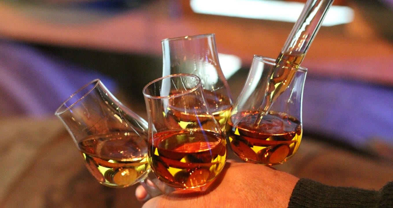 fine champagne cognac
