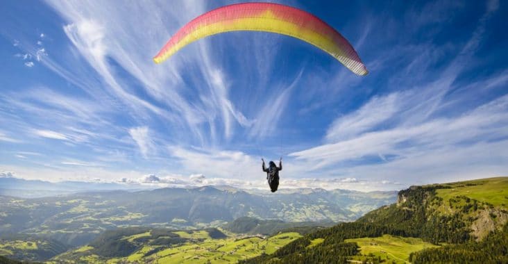 parapente-conseils