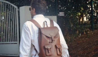 sac à dos urbain