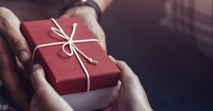 idées cadeau quincagénaire
