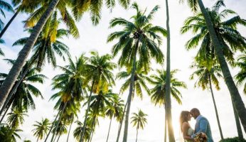 noces de perle à tahiti