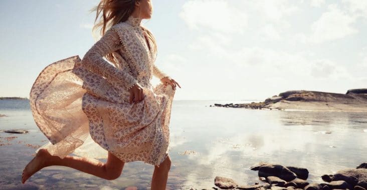 tendances mode printemps 2022