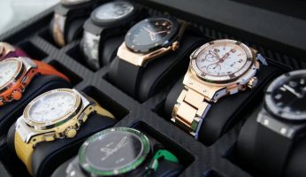 choisir une montre