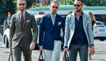 choisir veste pour homme