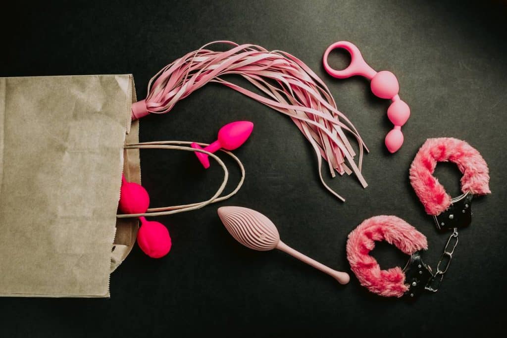 sextoy gode ceinture