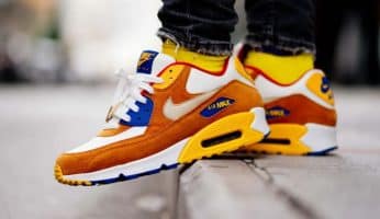 quelles sneakers paraitre plus grand