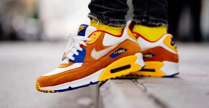 quelles sneakers paraitre plus grand