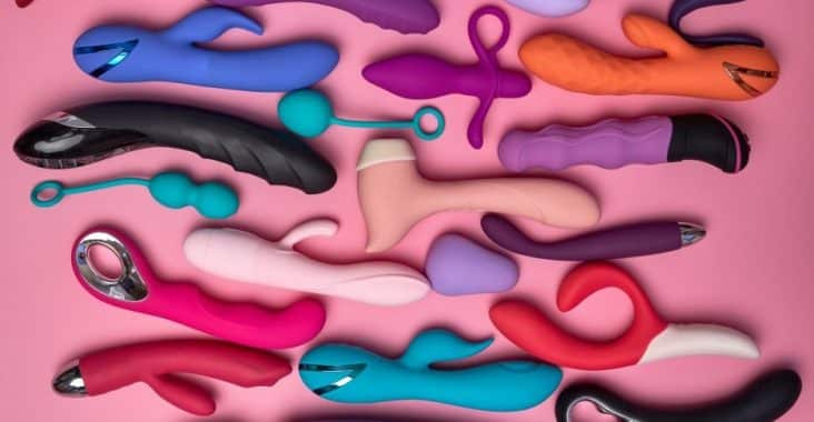 pourquoi acheter sextoys