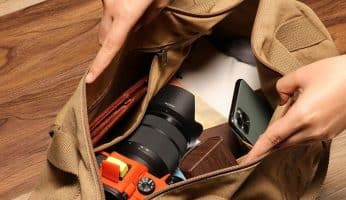 accessoires voyage homme