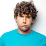 entretenir cheveux épais homme