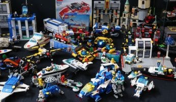 les meilleurs sets de lego 2025
