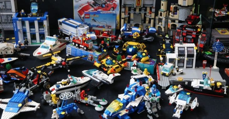les meilleurs sets de lego 2025
