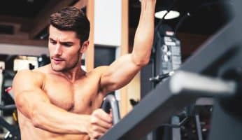 programme sportif simple