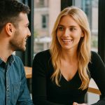 signes intérêts femme
