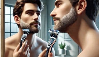 test Philips OneBlade 360 Authentique