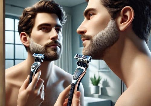 test Philips OneBlade 360 Authentique