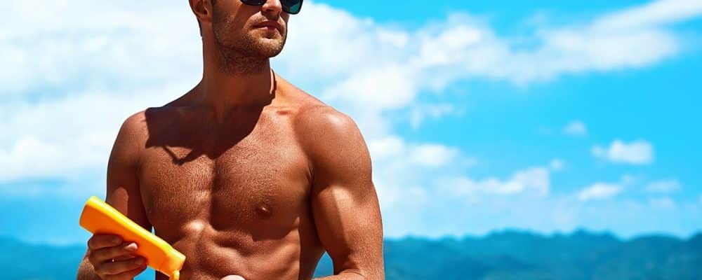 comment conserver bronzage