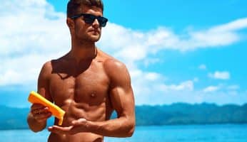 comment conserver bronzage