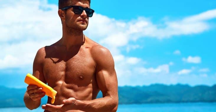 comment conserver bronzage