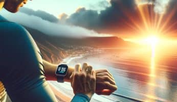 gadgets homme morderne et connecté