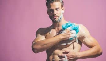 meilleurs gels douche homme